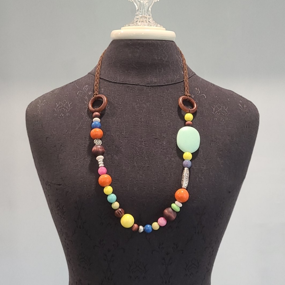 Lucky Brand Necklace